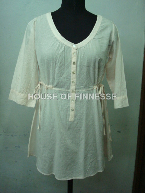 Ladies Fashion Tops