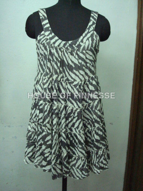 Designer Ladies Tops