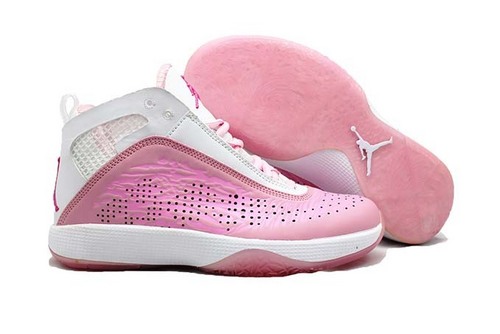 Jordan Women Shoes 26-010