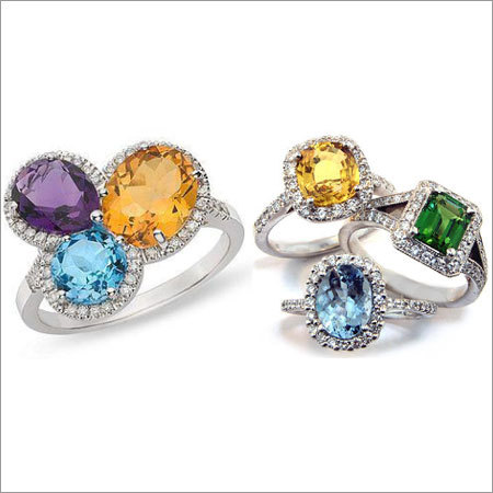 Gemstones Effects services