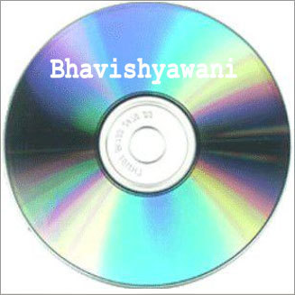 Bhavishyawani Cd