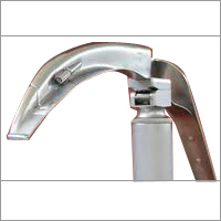 Entuz II Flexi-tip Laryngoscope Set