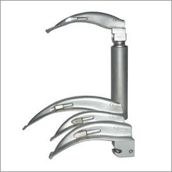 Forte Conventional Laryngoscope