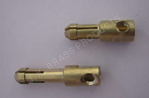 Brass Rust-free Pins