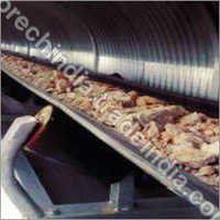 Textile Conveyor Belts