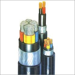 Copper Control Cables