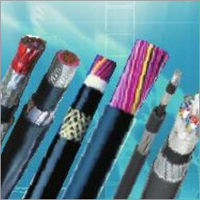 Instrumentation Cables
