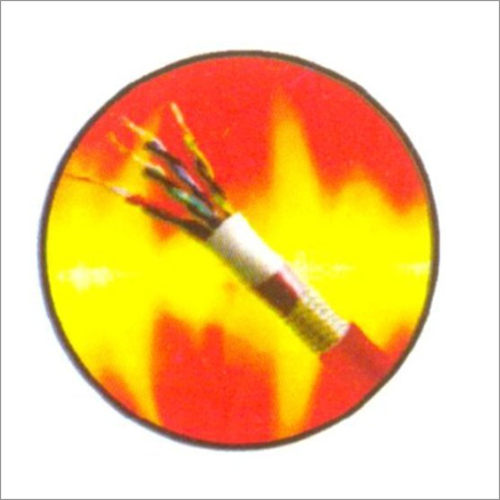 Fire Survival Cables