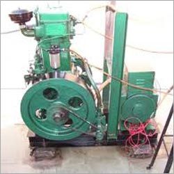 Generator Repairing