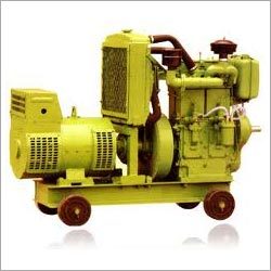 Generator Repairing