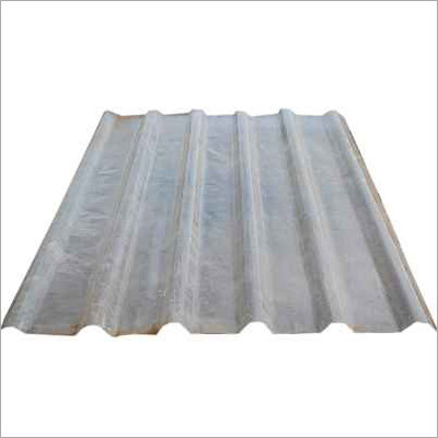 Fibre Glass Sheets