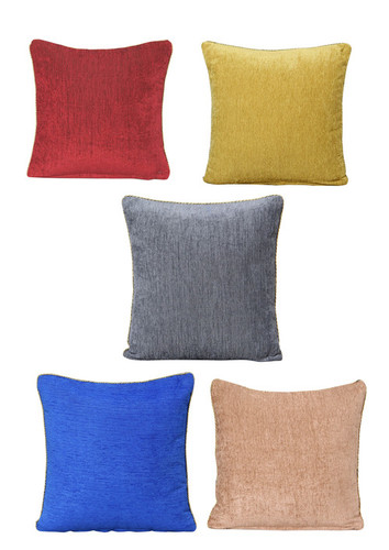 Chenille Cushion Covers