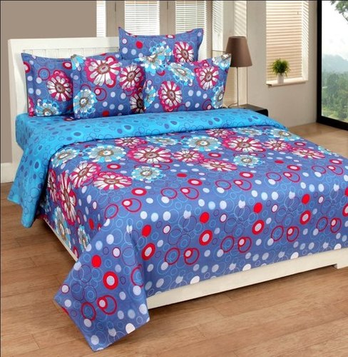 King Size Bedsheet