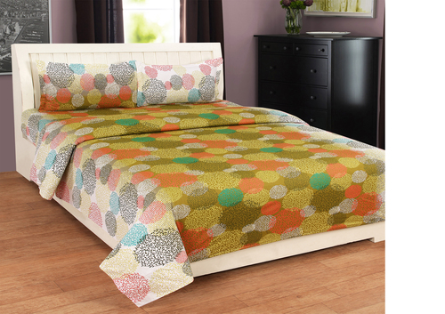 Cotton Bed Sheets
