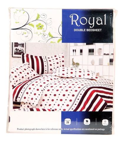 Polyester 75gsm Bed Covers