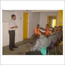 Security Manpower Provider