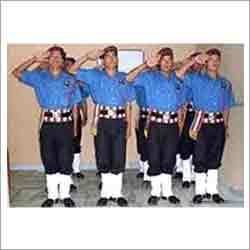 Security Services