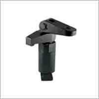Adjustable Height Clamp