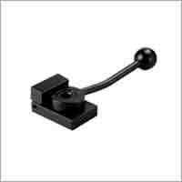 Low Height Clamp