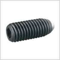 Spring Plunger