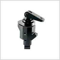 Up Thrust Clamp
