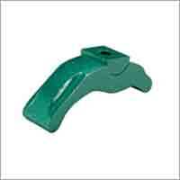 Hold Down Clamp