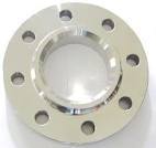 Circular Flange
