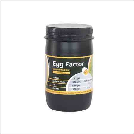 Egg Factors