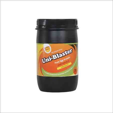 Uni Blasters