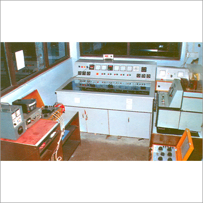Testing Laboratory