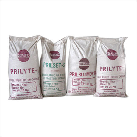 Castable Refractory