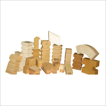 Bottom Pouring Refractories