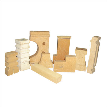 Refractories Runners