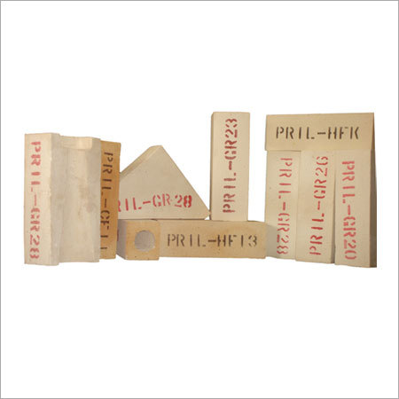 Slide Gate Refractories