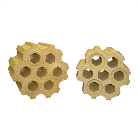 Rolling Plant Refractories