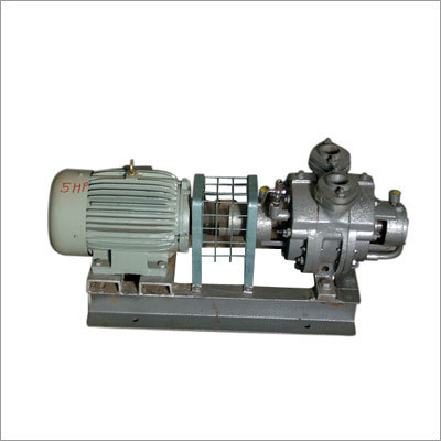 Vacuum Pumps