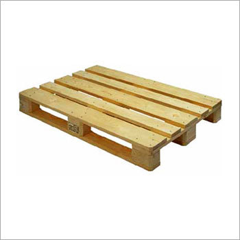 Wooden Euro Pallets
