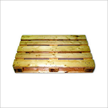 Euro Pallets