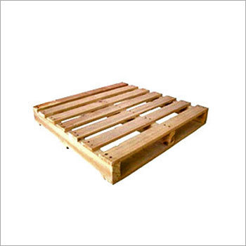 Two Way Wooden Pallets