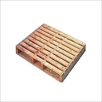Industrial Pallets