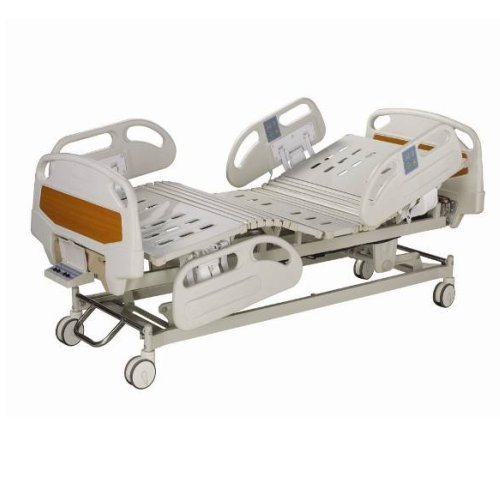 Five Function Electric Hospital Bed