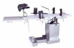 HI-LOW Electric Operation Table