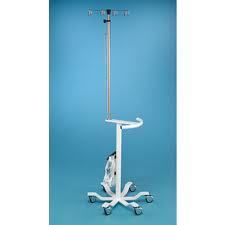 I.V.STAND (HEAVY STAND)