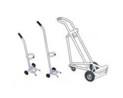 OXYGEN TROLLEY