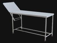 EXAMINATION TABLE