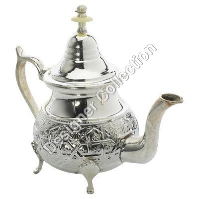 Stainless Steel Tea Kettle By DESIGNER COLLECTION