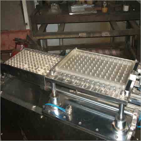 Ball Dosing Machine