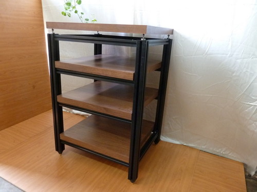 Hifi Rack
