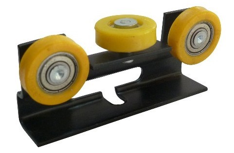 Sliding Door Channel