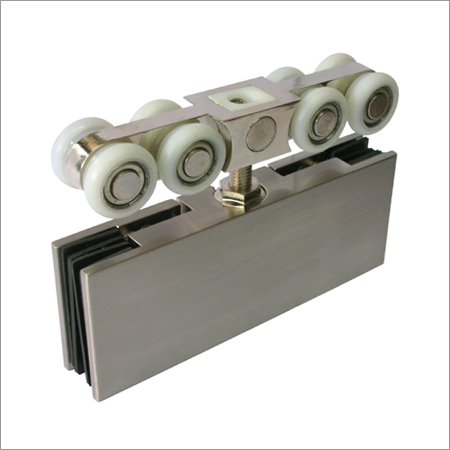 Sliding Glass Door Rollers